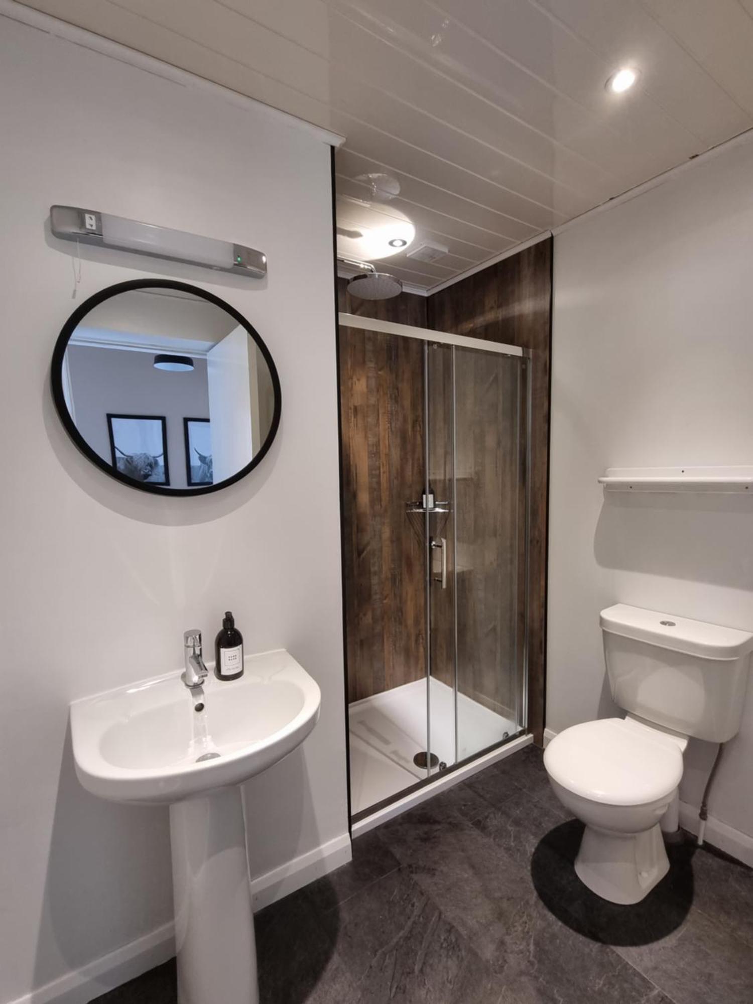 The Apartment At Old Pier House حصن أوغسطس المظهر الخارجي الصورة