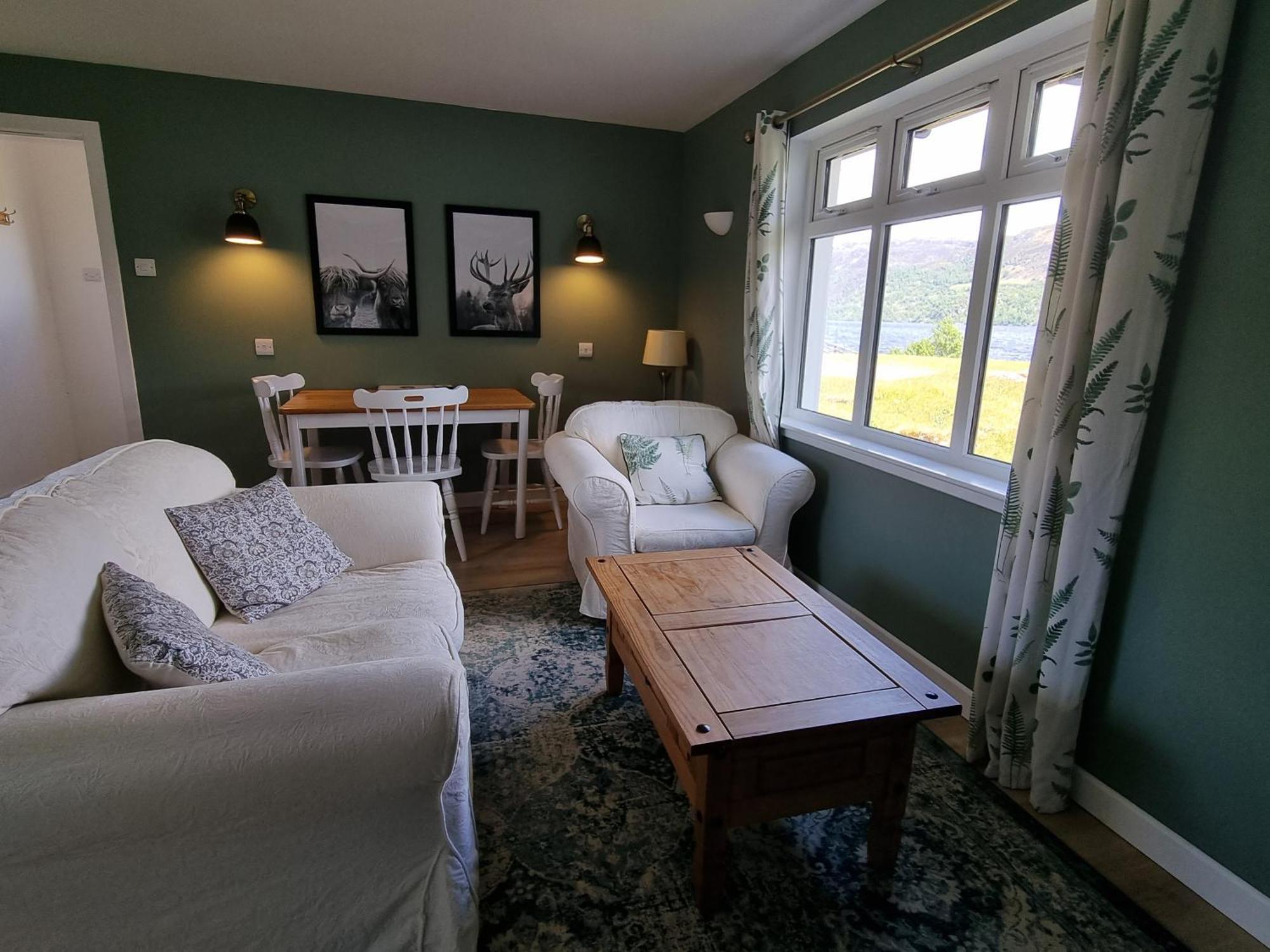 The Apartment At Old Pier House حصن أوغسطس المظهر الخارجي الصورة